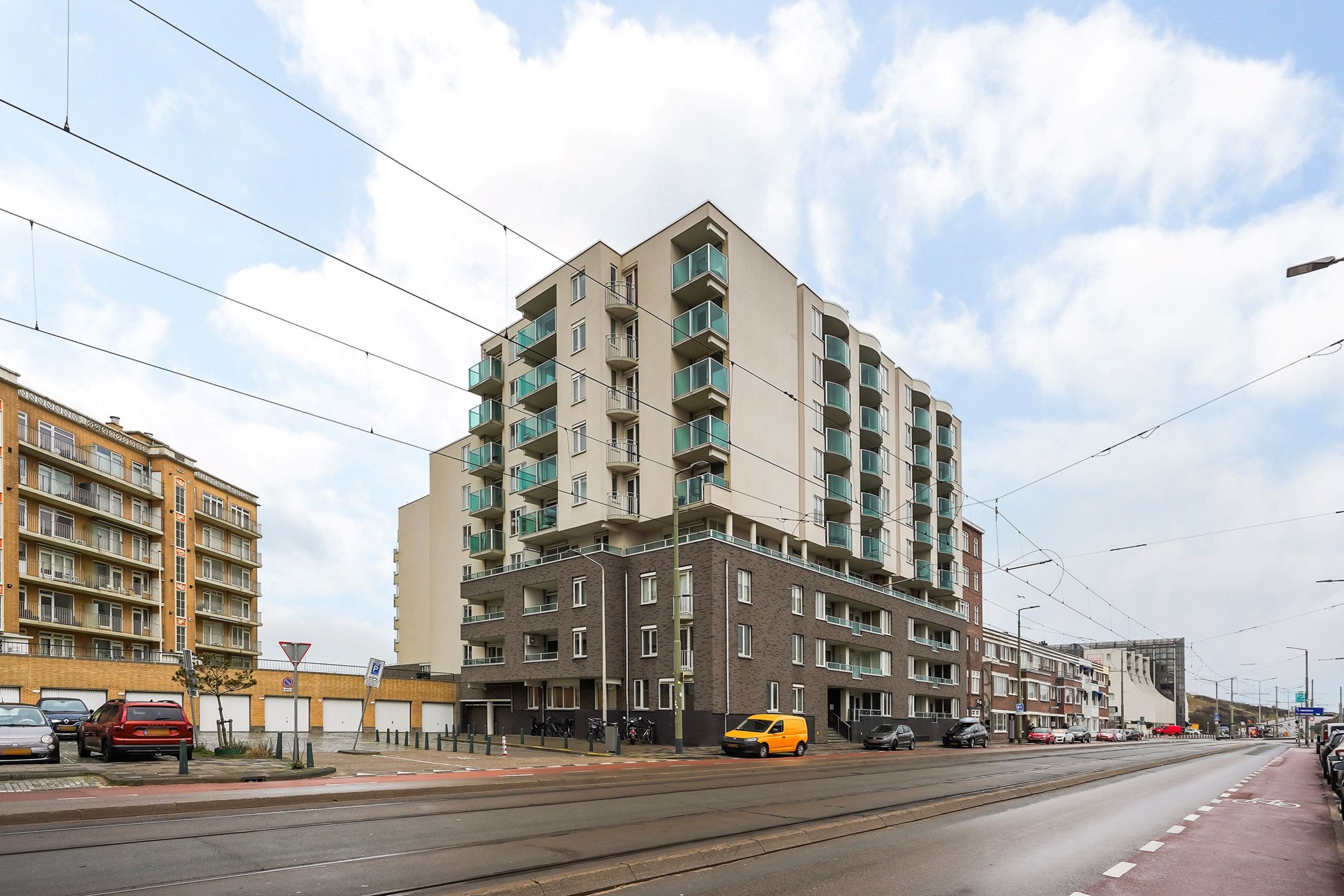 Foto 9 van Gevers Deynootweg 1272-C