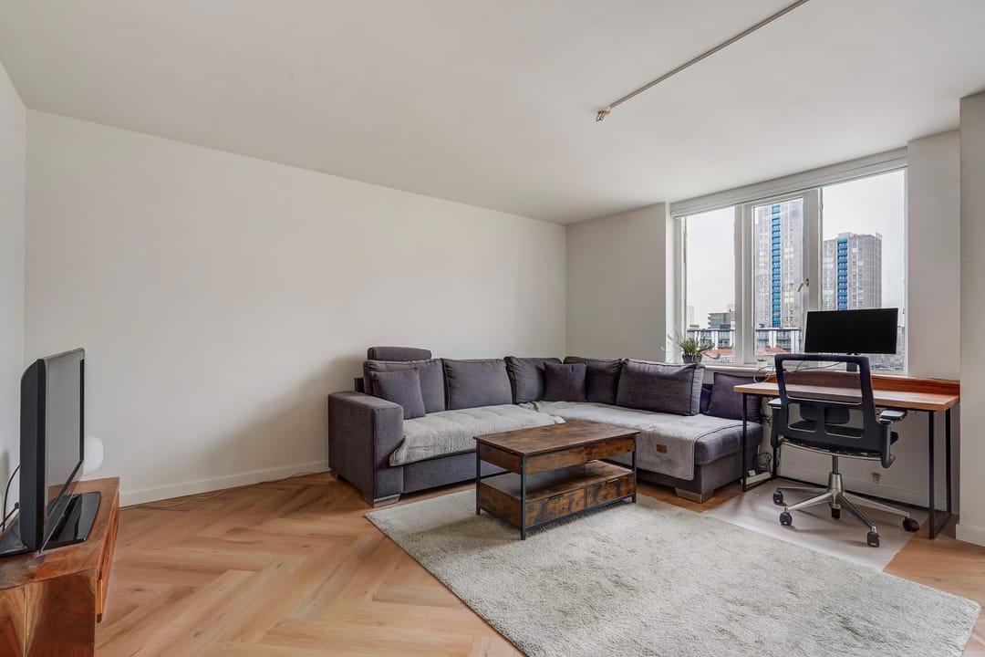 Foto 28 van Gevers Deynootweg 1272-C