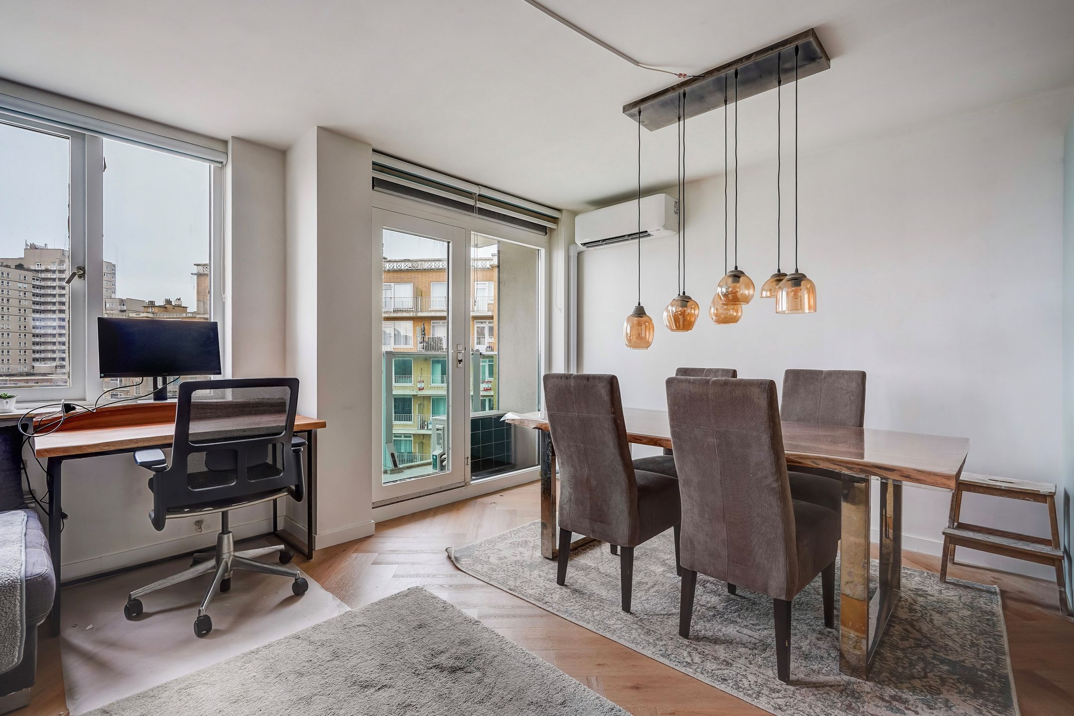 Foto 30 van Gevers Deynootweg 1272-C