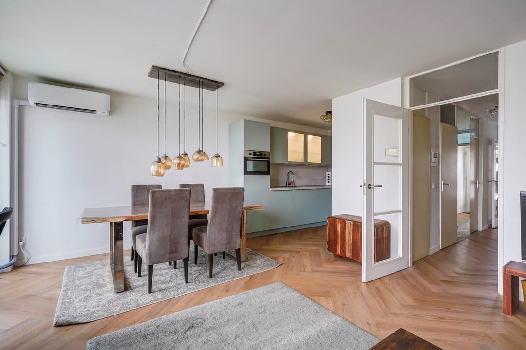 Foto 32 van Gevers Deynootweg 1272-C