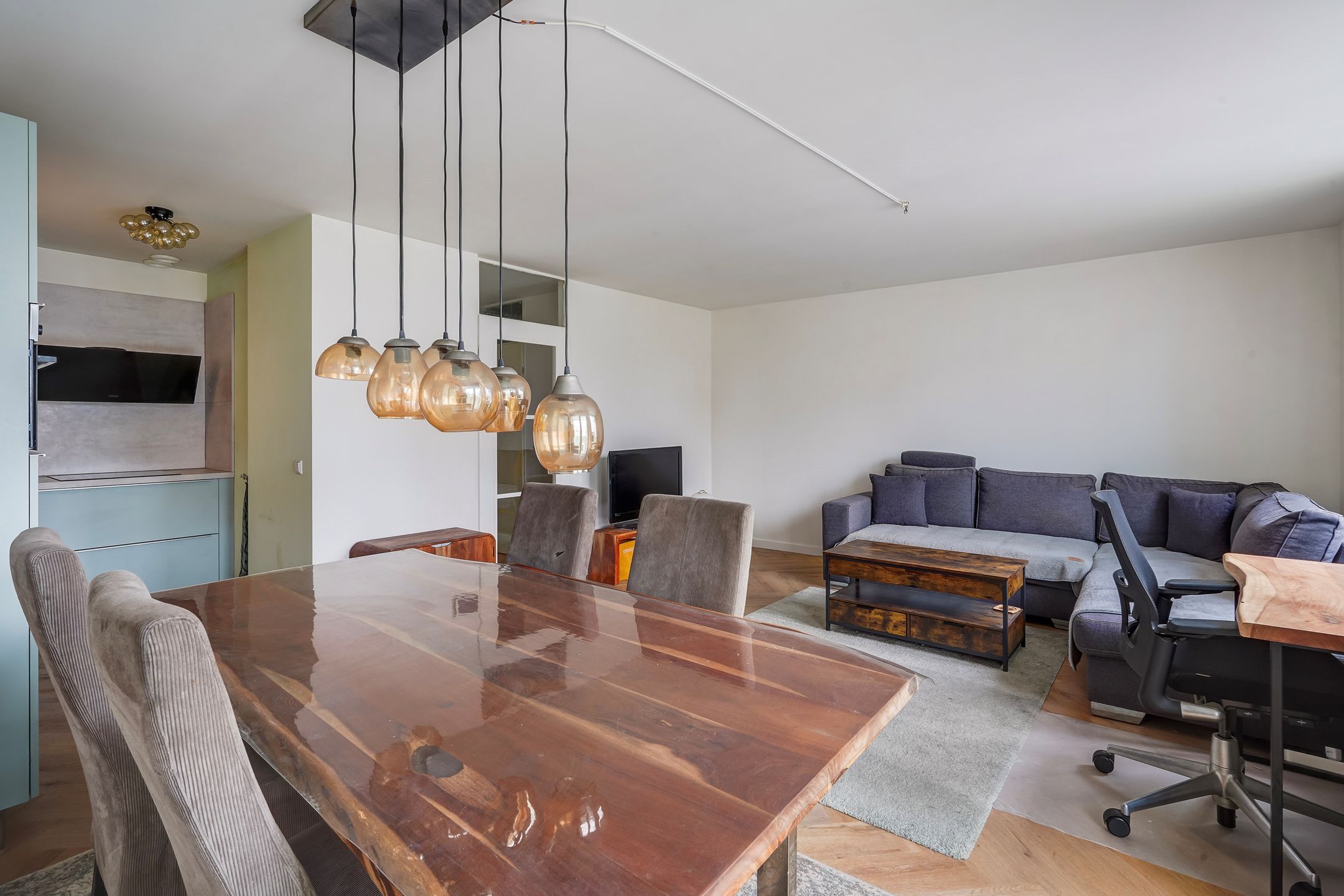 Foto 33 van Gevers Deynootweg 1272-C