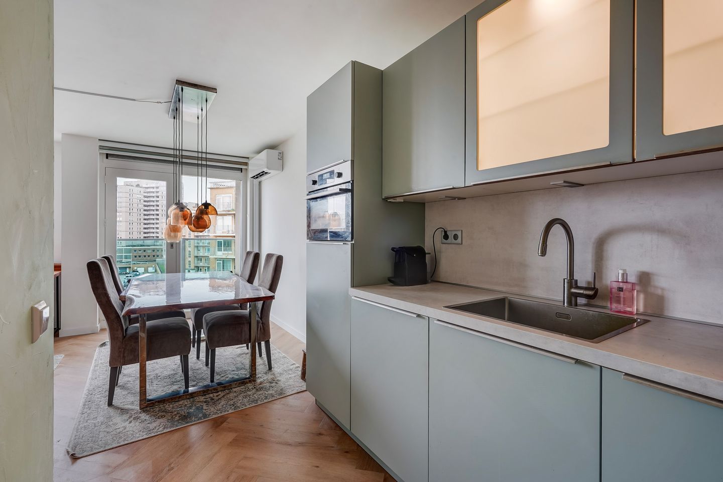 Foto 35 van Gevers Deynootweg 1272-C