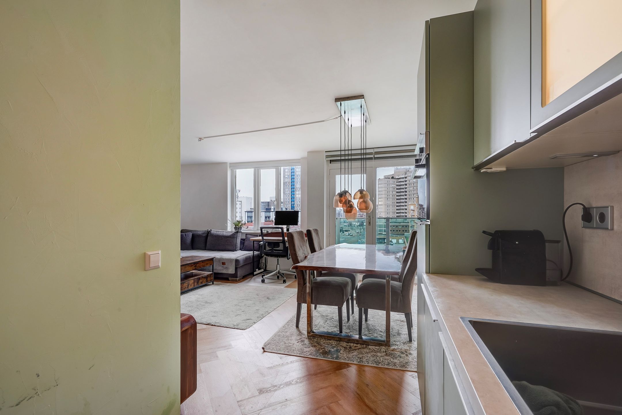 Foto 36 van Gevers Deynootweg 1272-C