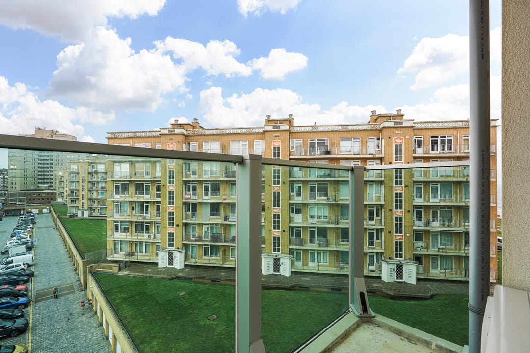 Foto 37 van Gevers Deynootweg 1272-C