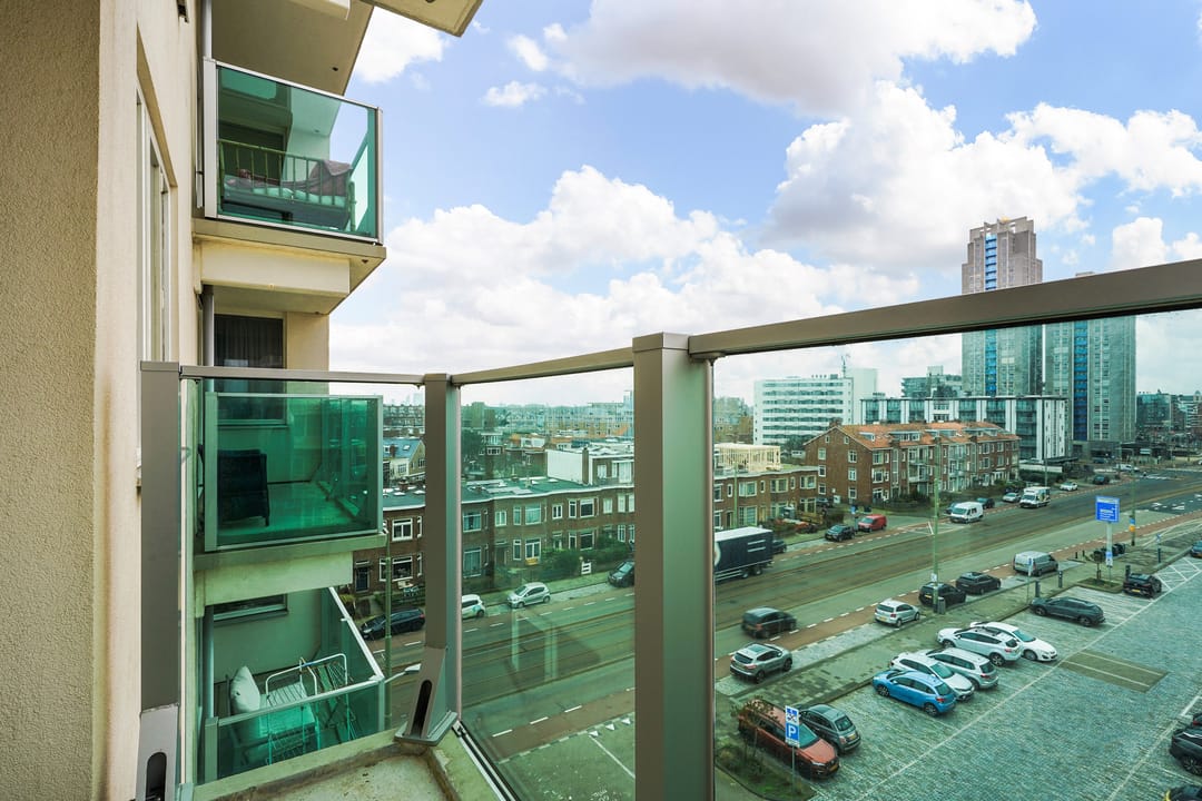 Foto 38 van Gevers Deynootweg 1272-C