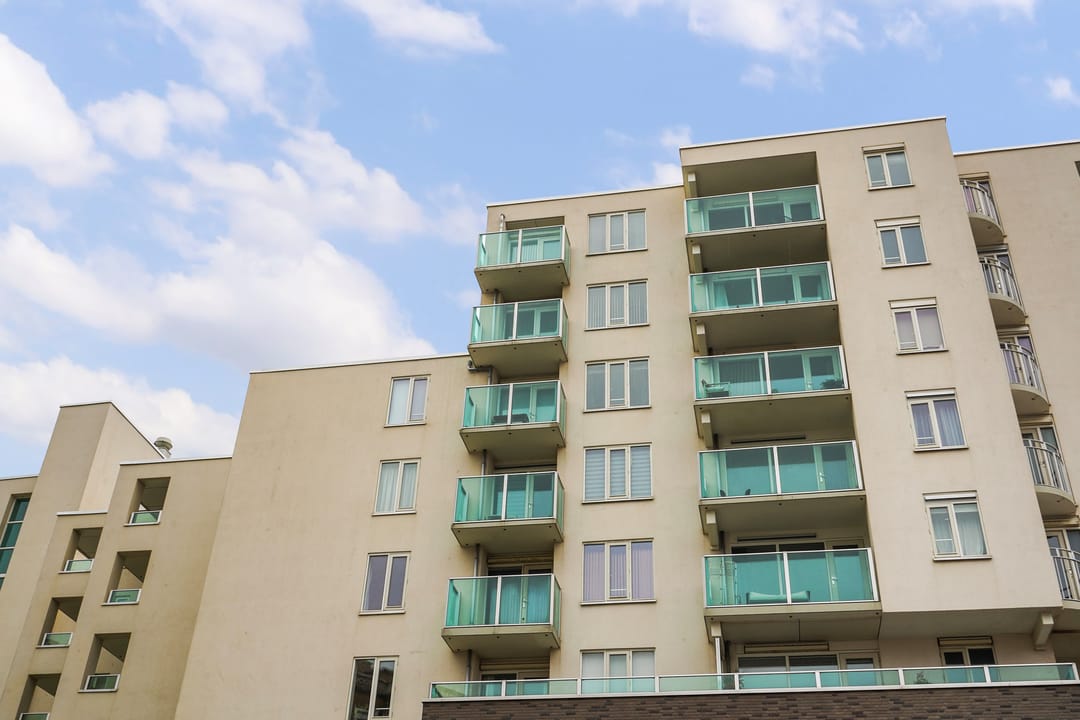 Foto 11 van Gevers Deynootweg 1272-C