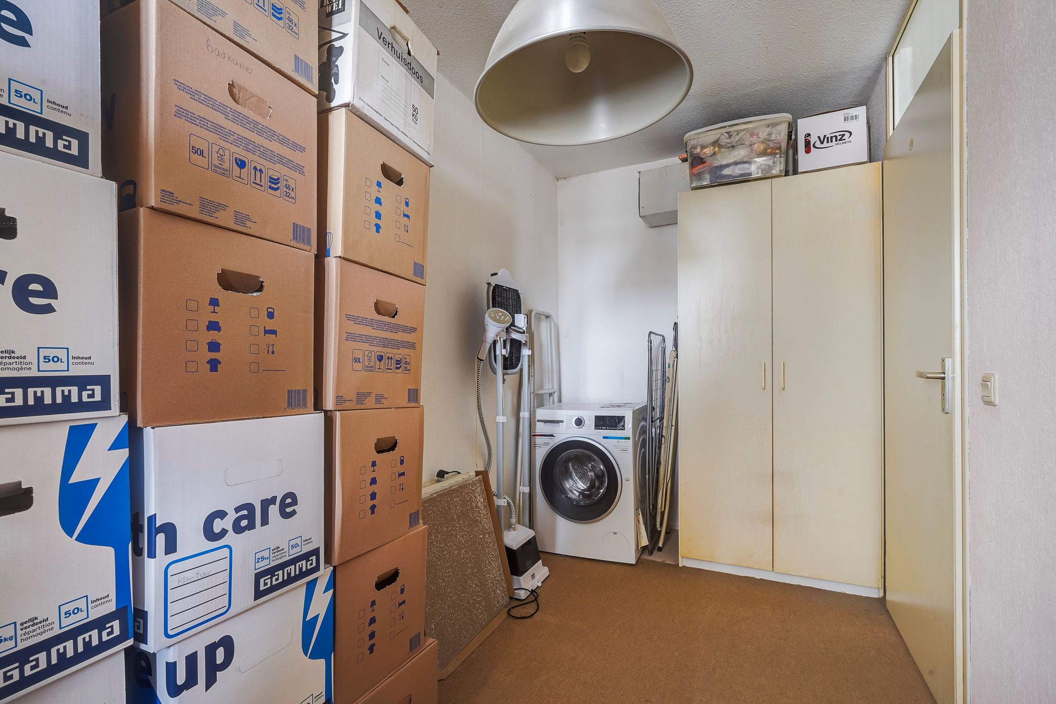 Foto 45 van Gevers Deynootweg 1272-C