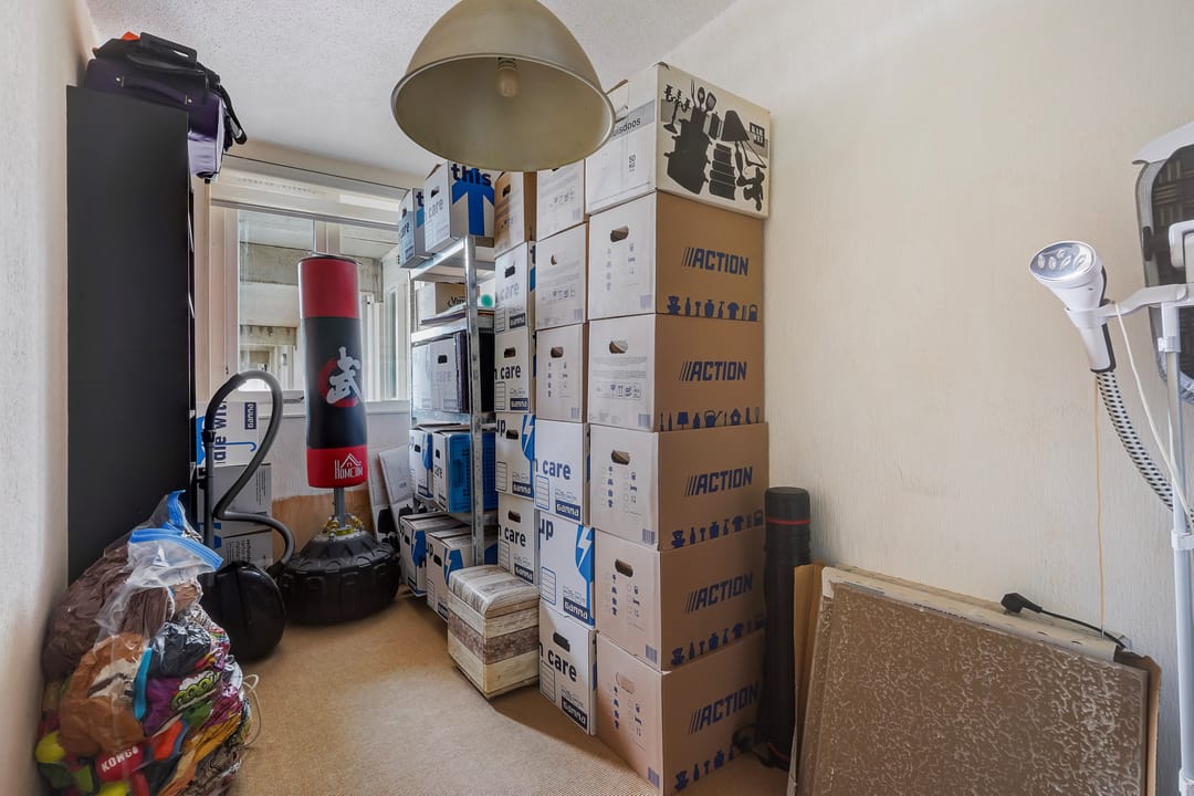 Foto 46 van Gevers Deynootweg 1272-C