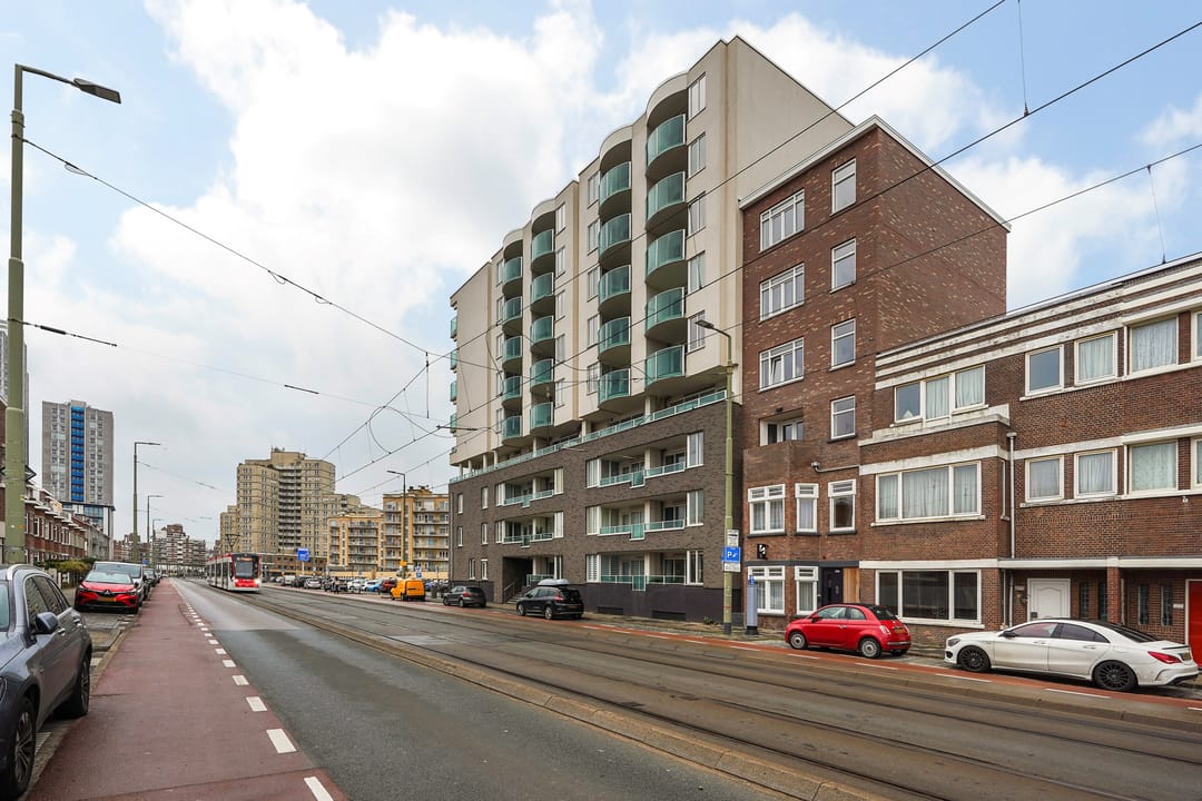 Foto 7 van Gevers Deynootweg 1272-C