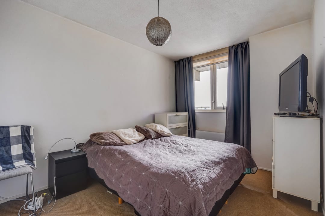 Foto 47 van Gevers Deynootweg 1272-C