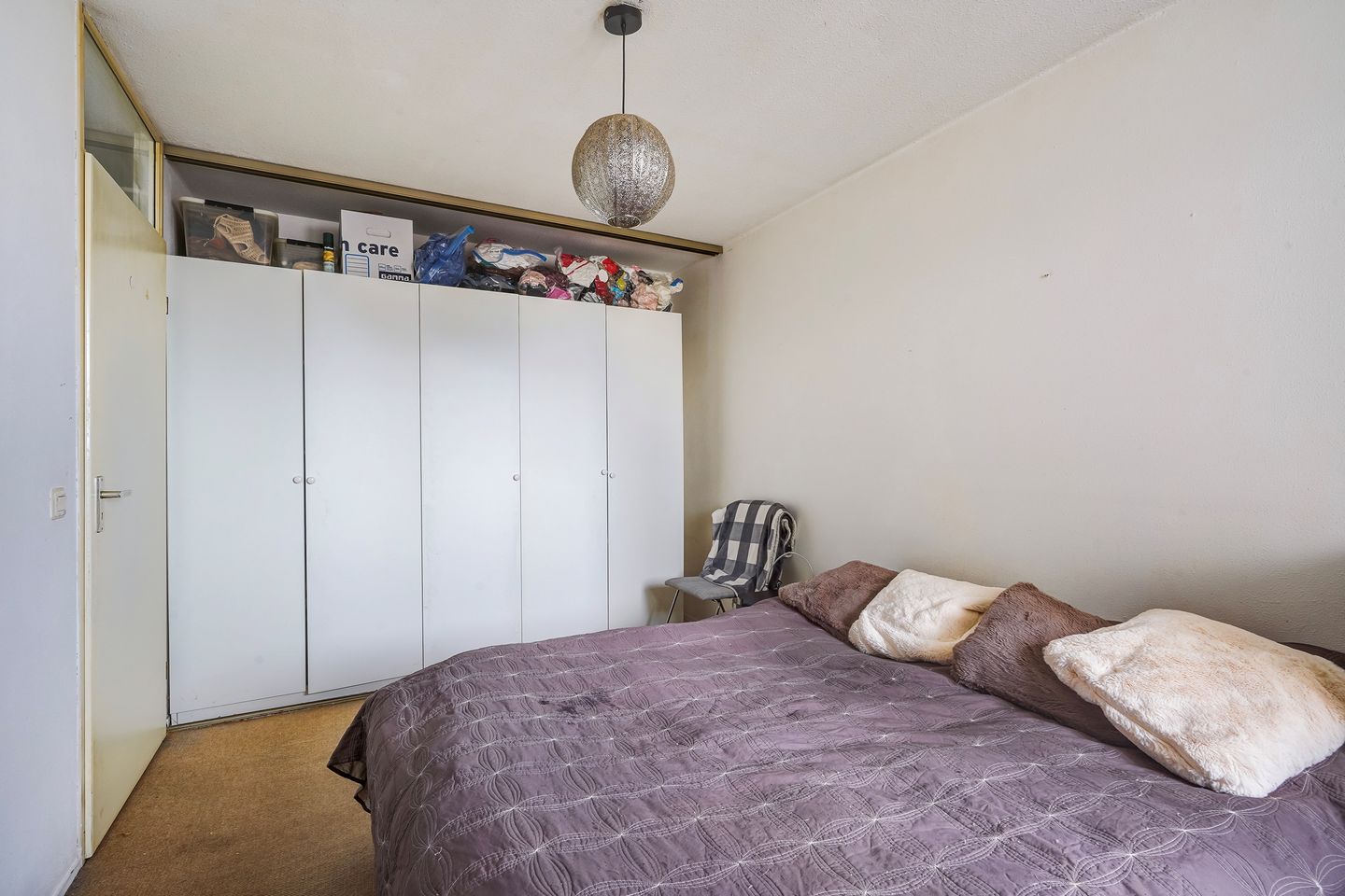 Foto 49 van Gevers Deynootweg 1272-C