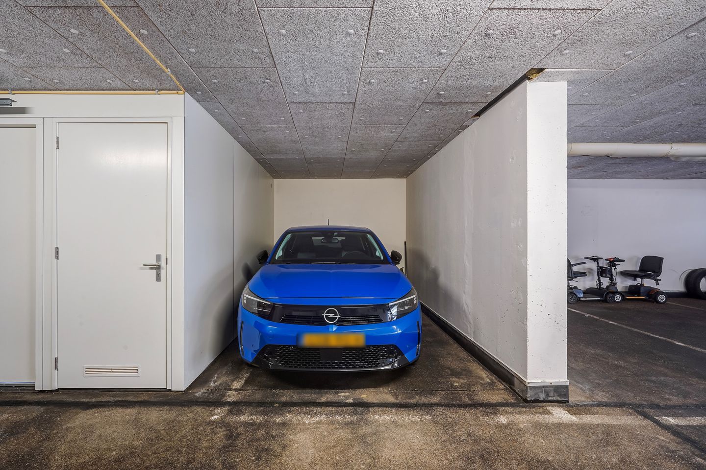 Foto 50 van Gevers Deynootweg 1272-C