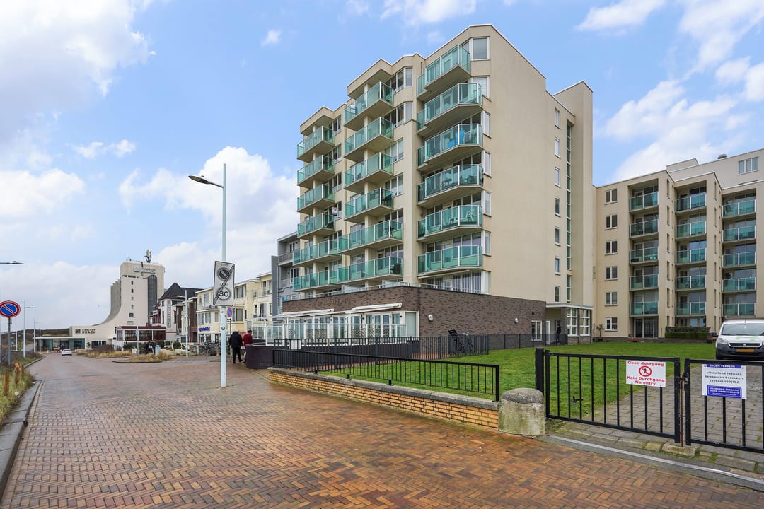 Foto 52 van Gevers Deynootweg 1272-C