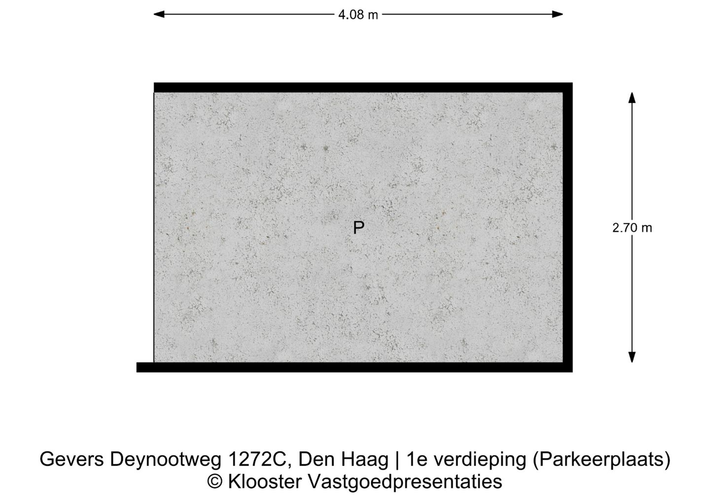 Foto 55 van Gevers Deynootweg 1272-C