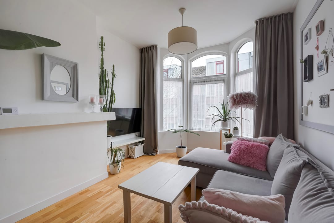 Foto 2 van Brandtstraat 129