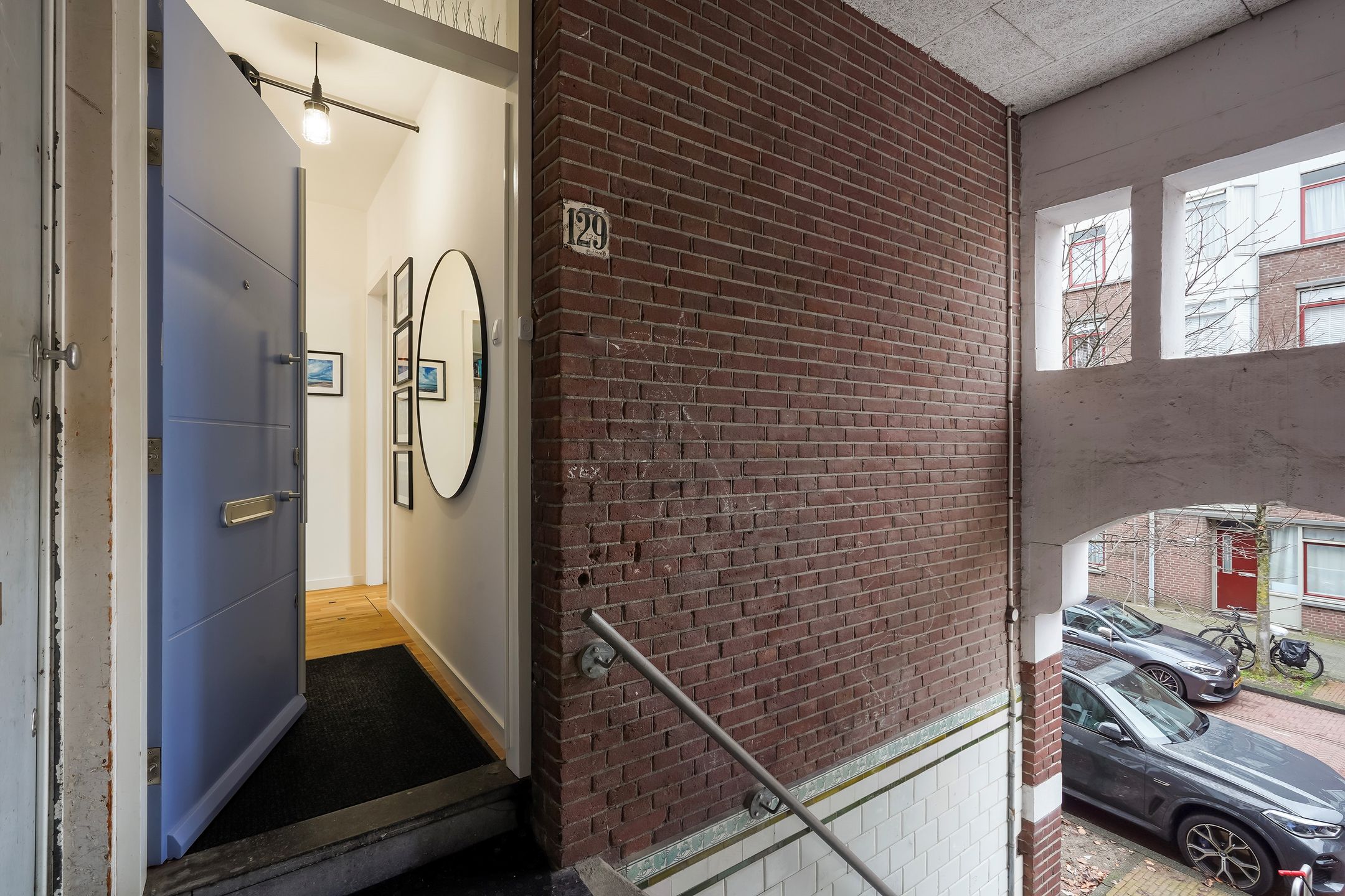 Foto 12 van Brandtstraat 129