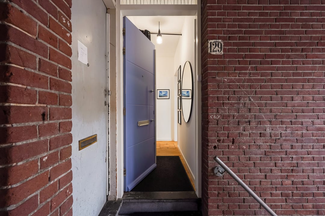 Foto 13 van Brandtstraat 129