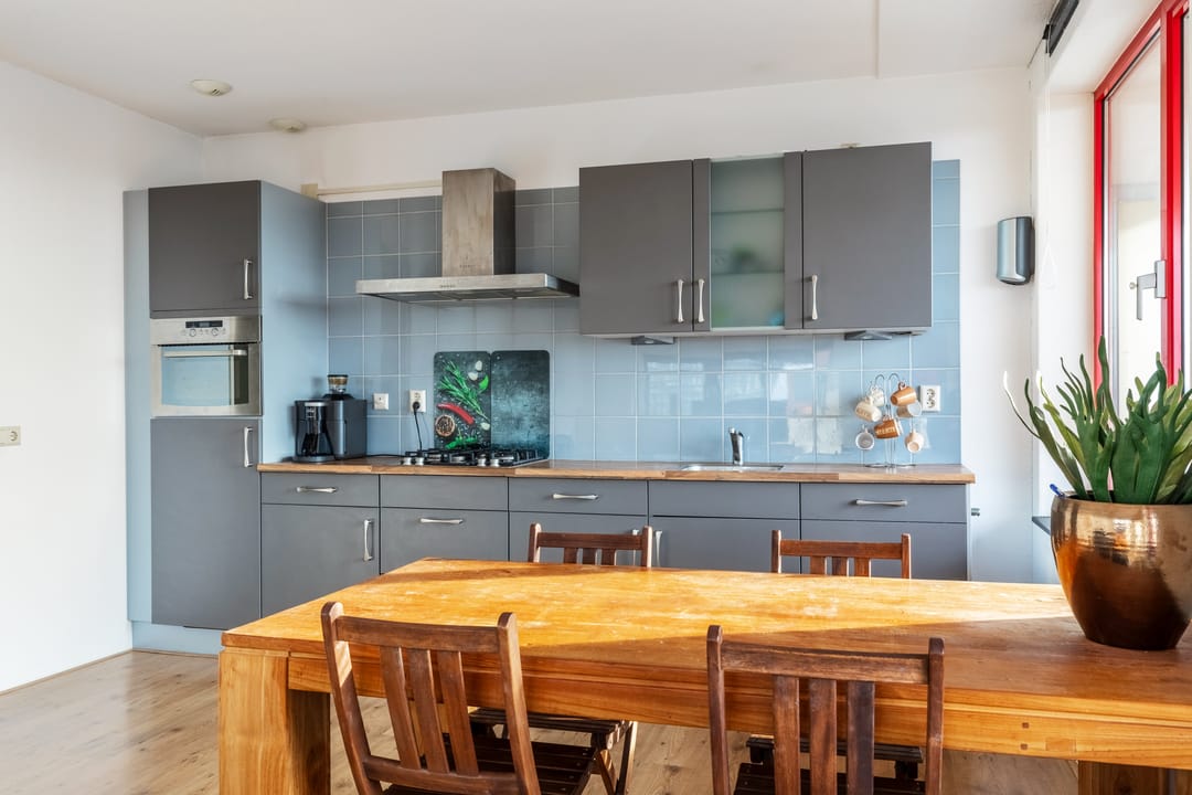 Photo 11 of Osdorper Ban 718