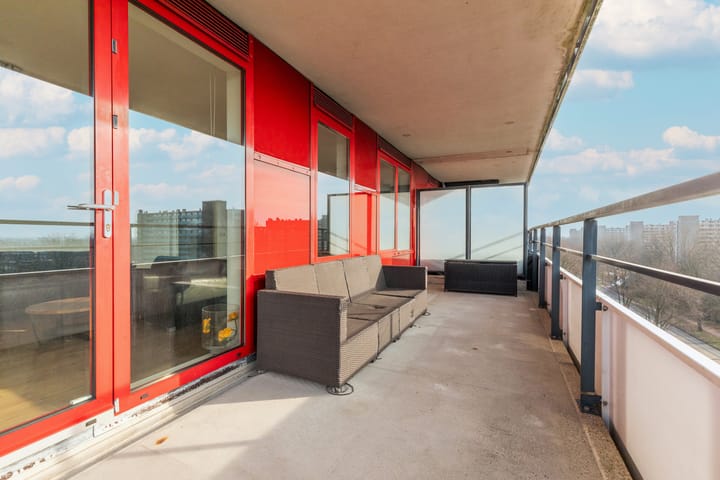 Foto 5 van Osdorper Ban 718