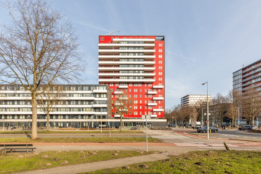 Photo 32 of Osdorper Ban 718