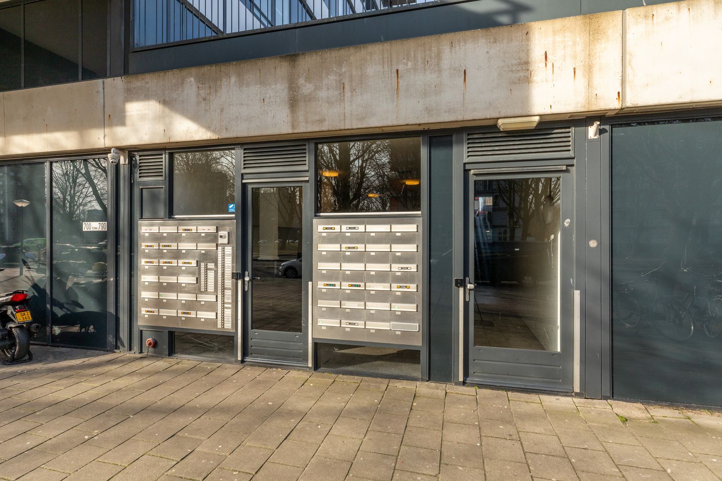 Photo 29 of Osdorper Ban 718