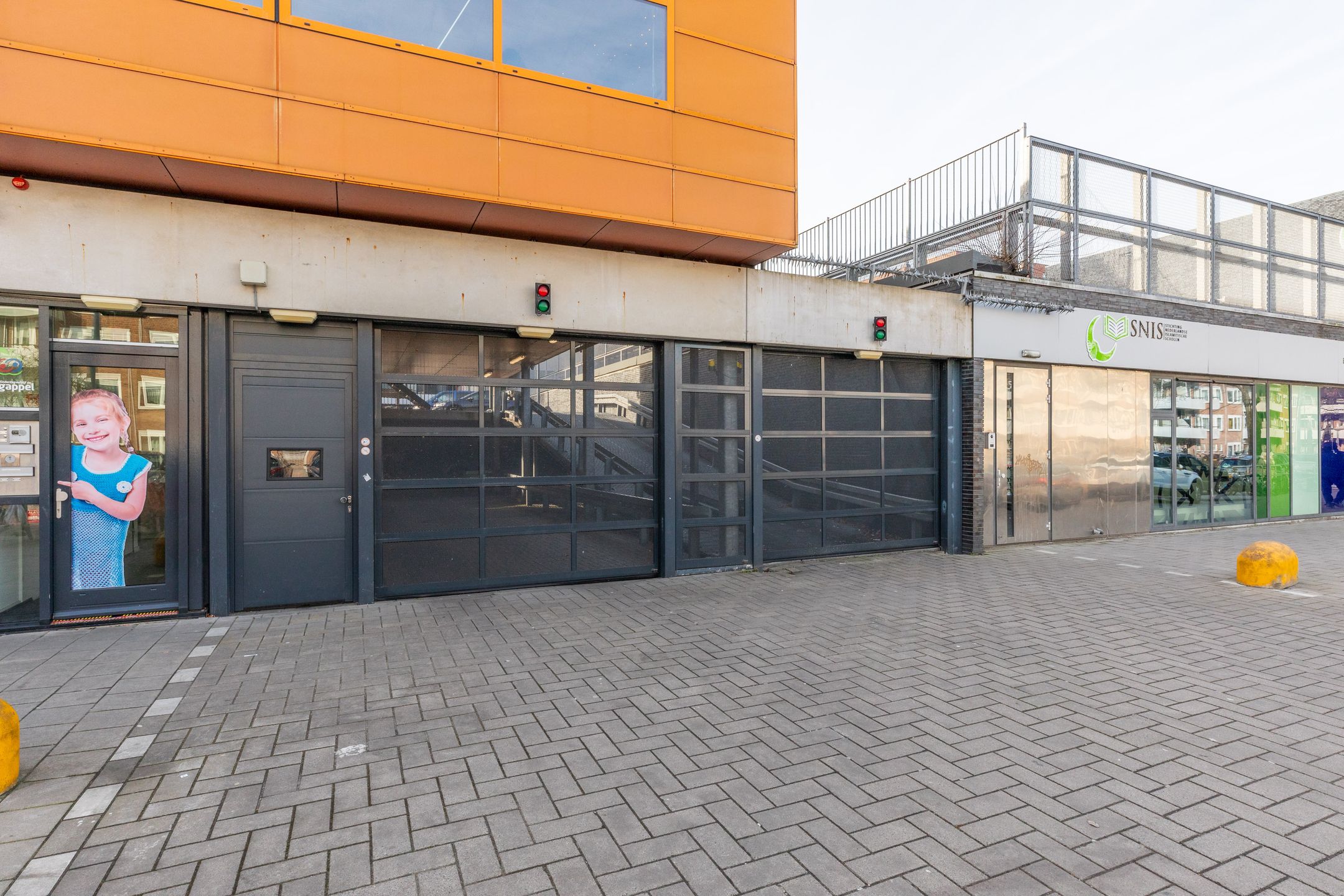 Photo 30 of Osdorper Ban 718