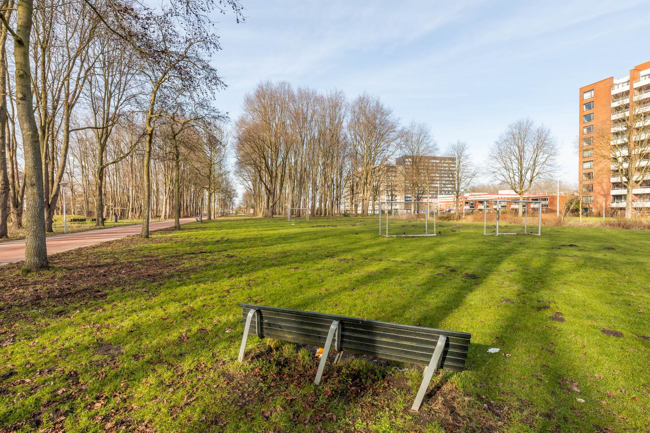 Photo 33 of Osdorper Ban 718