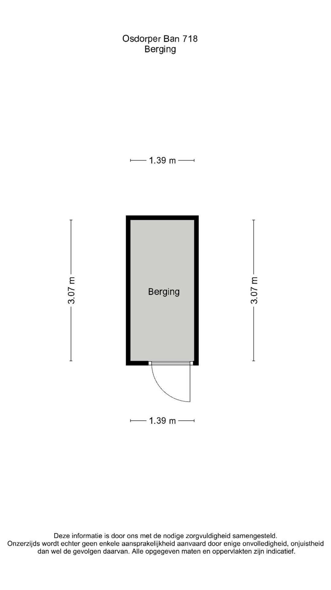 Photo 37 of Osdorper Ban 718