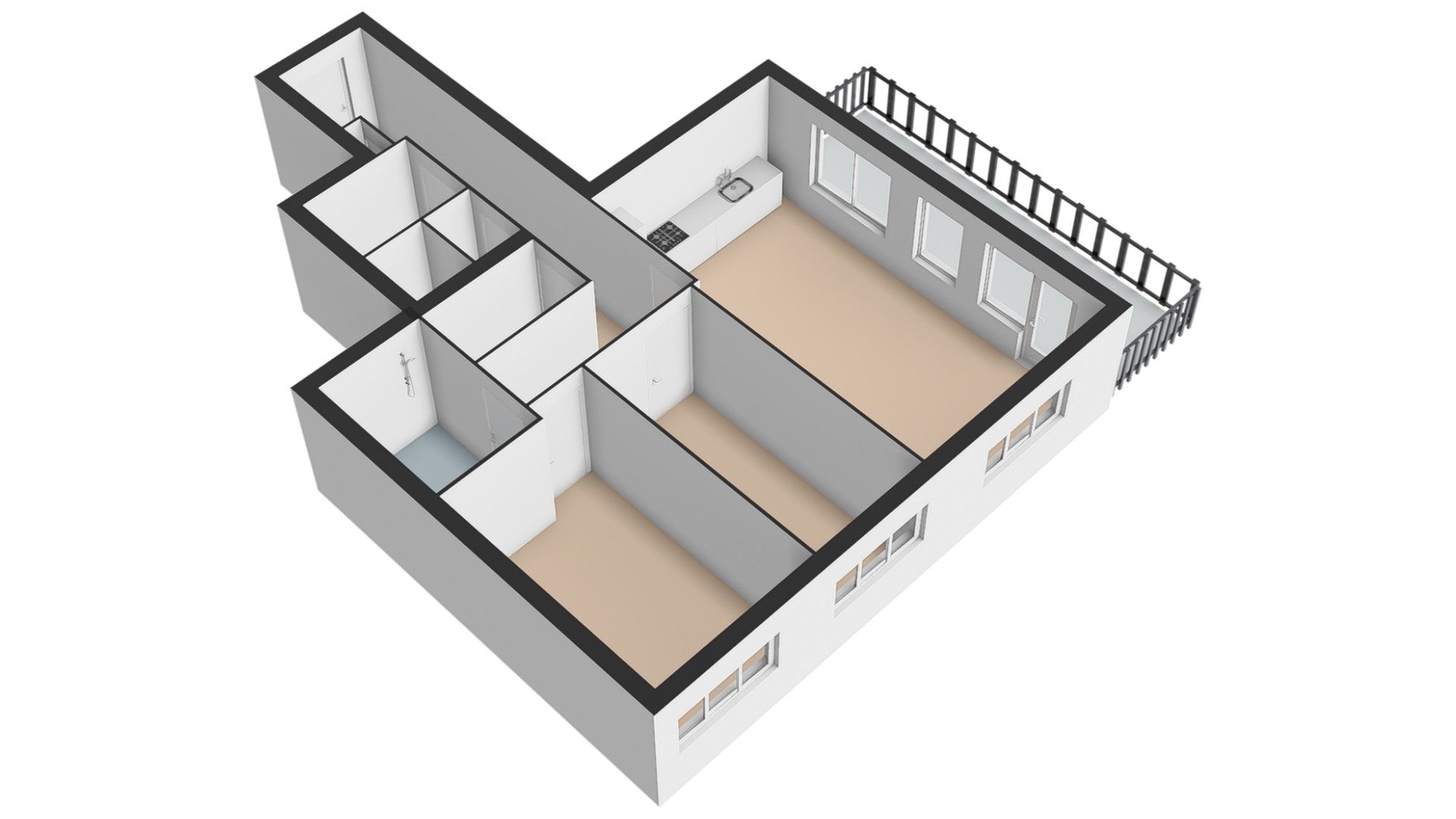 Photo 36 of Osdorper Ban 718