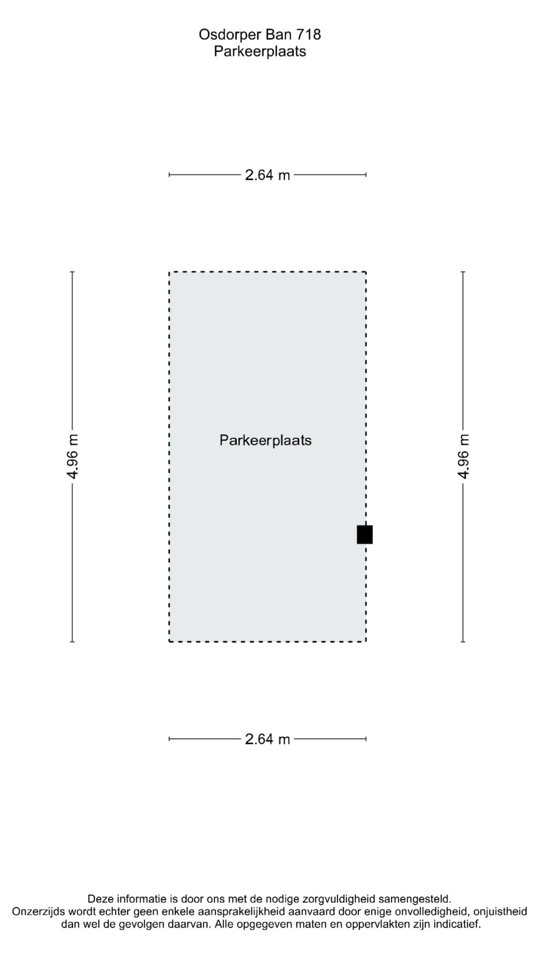 Photo 39 of Osdorper Ban 718