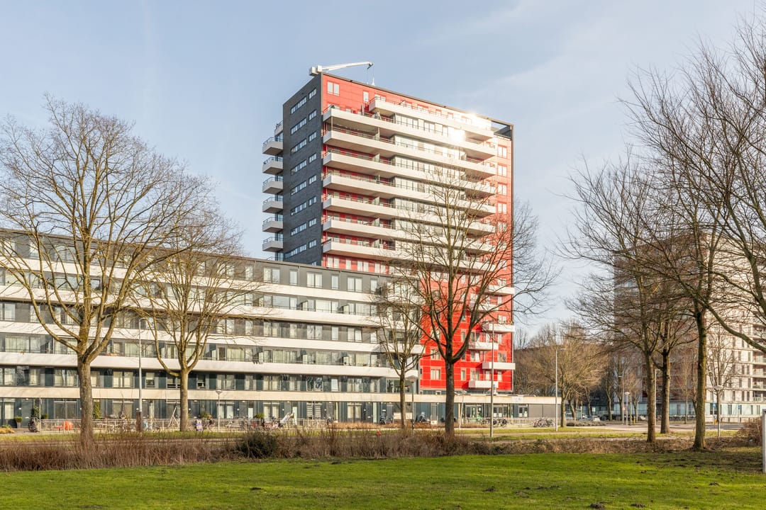 Photo 31 of Osdorper Ban 718