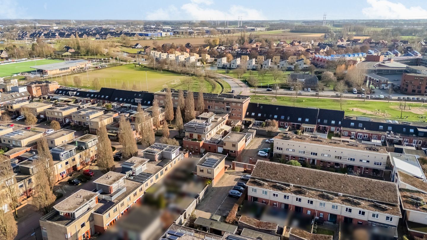 Photo 5 of Hof van Antwerpen 10