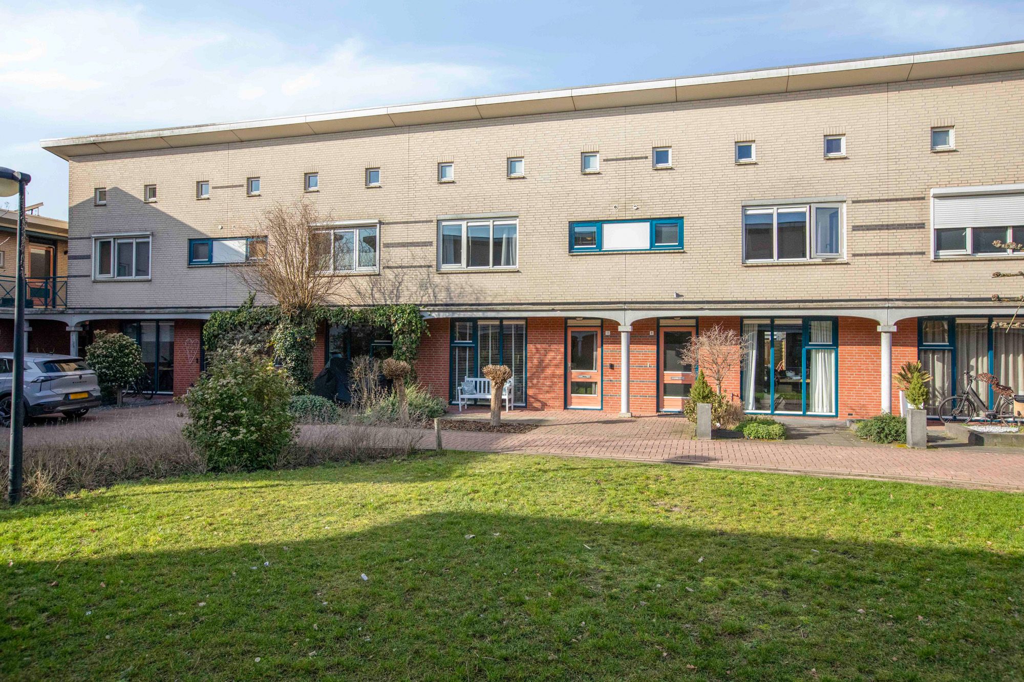 Photo 6 of Hof van Antwerpen 10