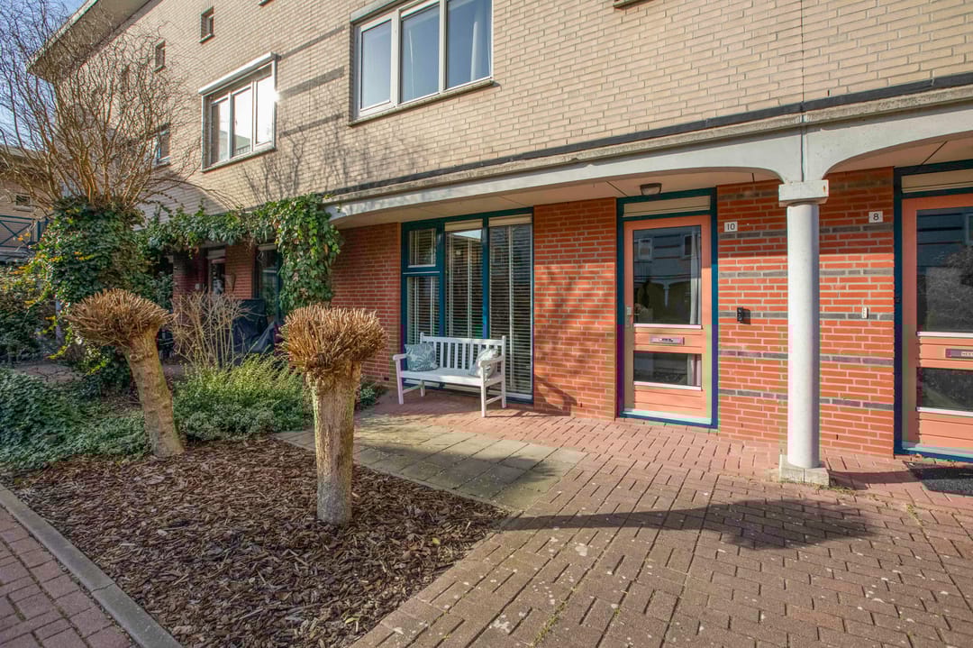 Photo 7 of Hof van Antwerpen 10