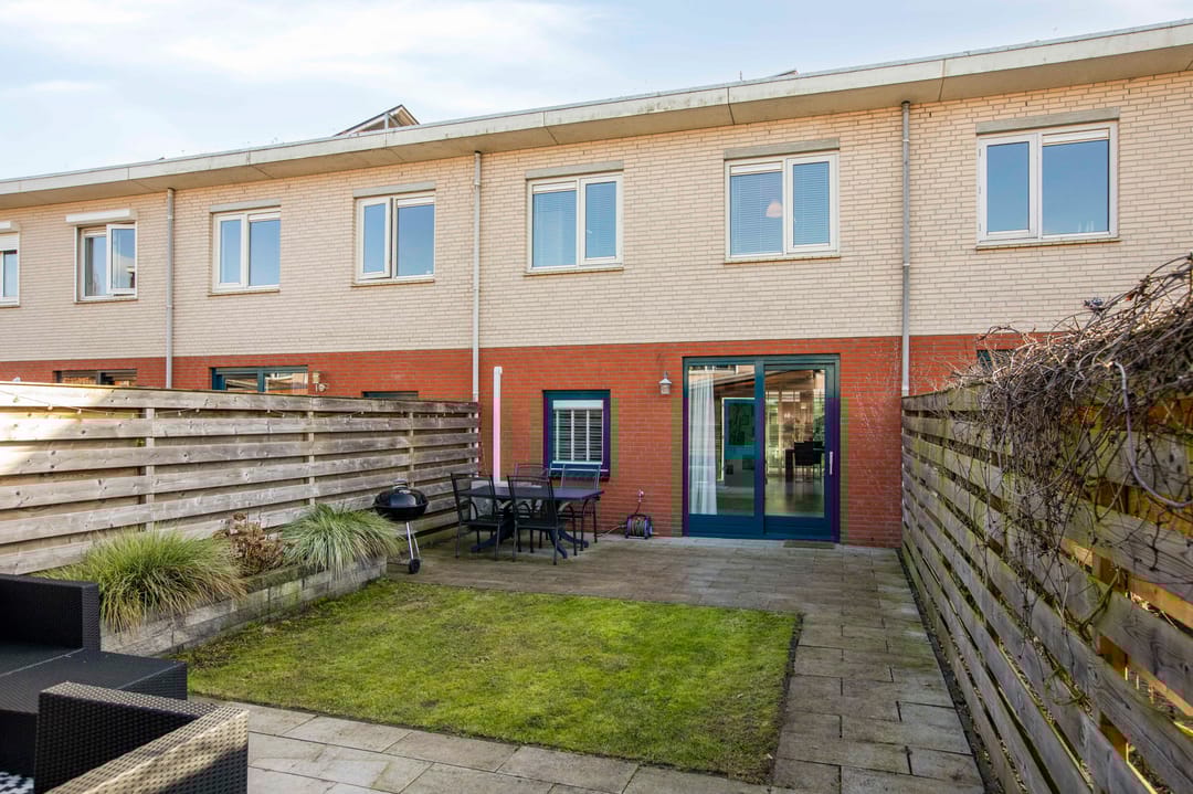 Photo 22 of Hof van Antwerpen 10