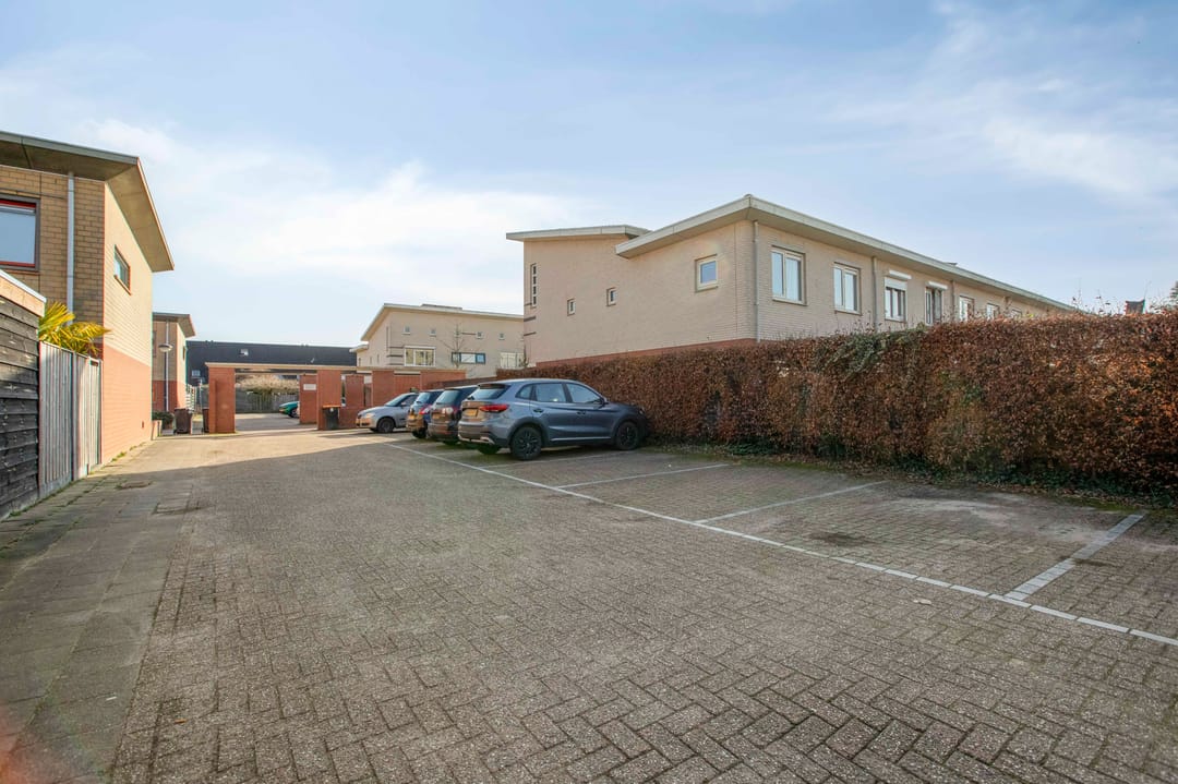 Photo 26 of Hof van Antwerpen 10