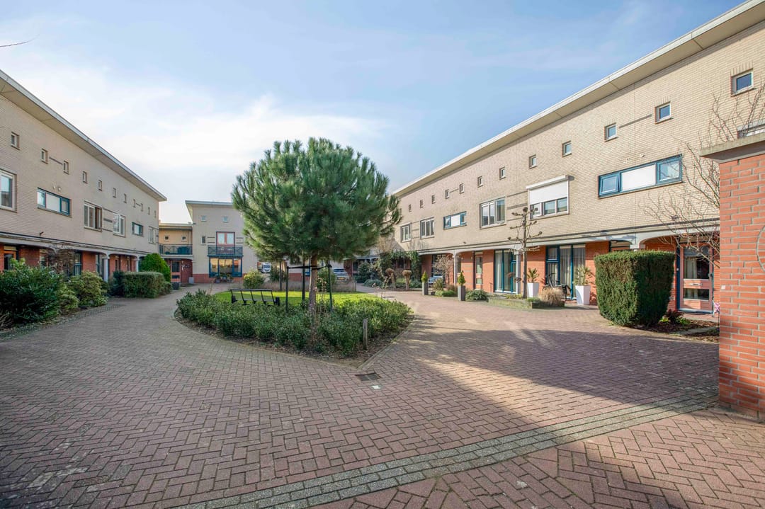 Photo 28 of Hof van Antwerpen 10