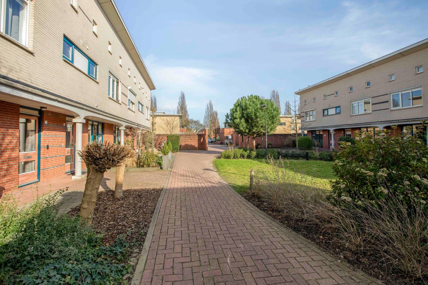 Photo 29 of Hof van Antwerpen 10