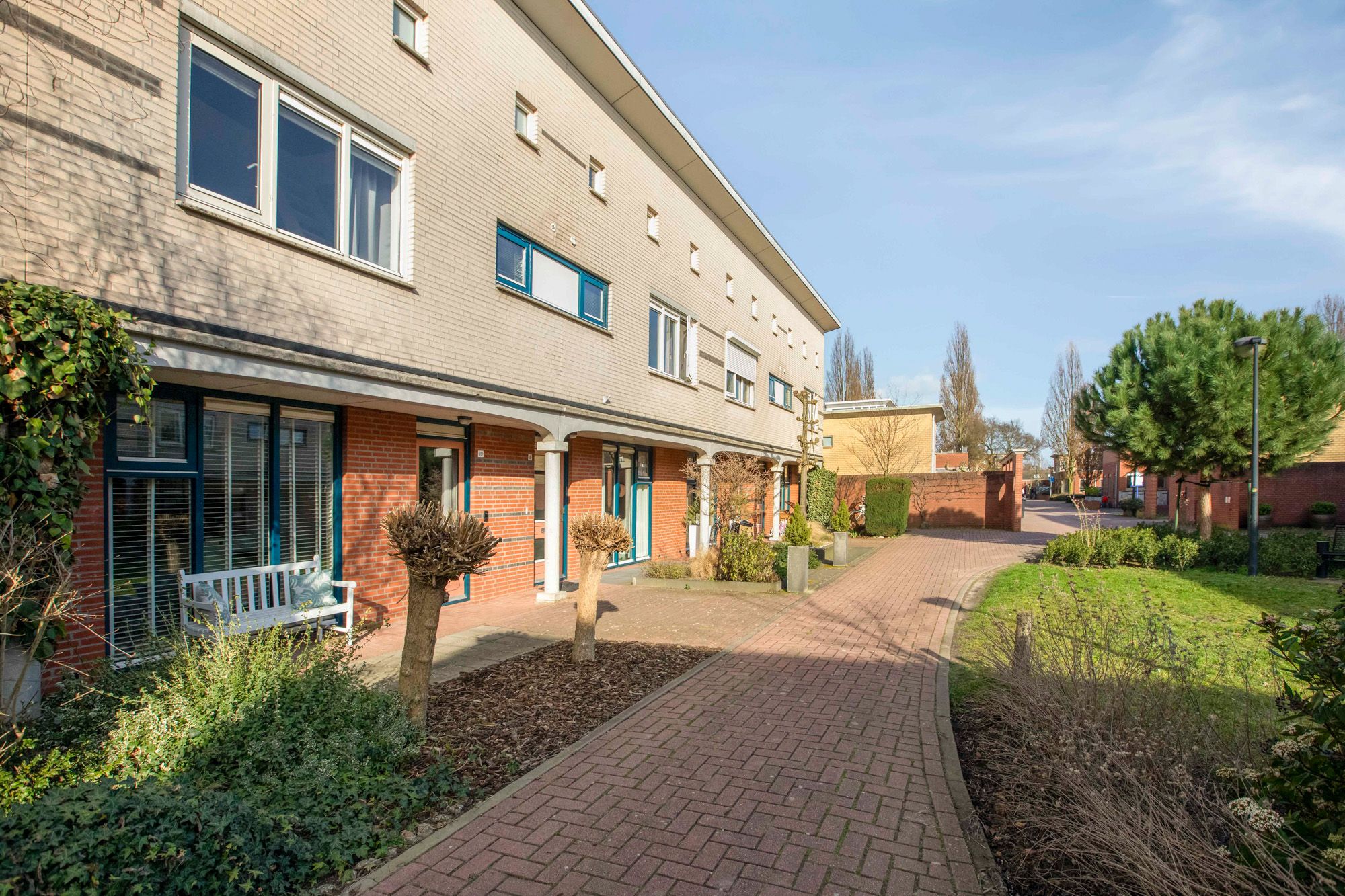 Photo 48 of Hof van Antwerpen 10