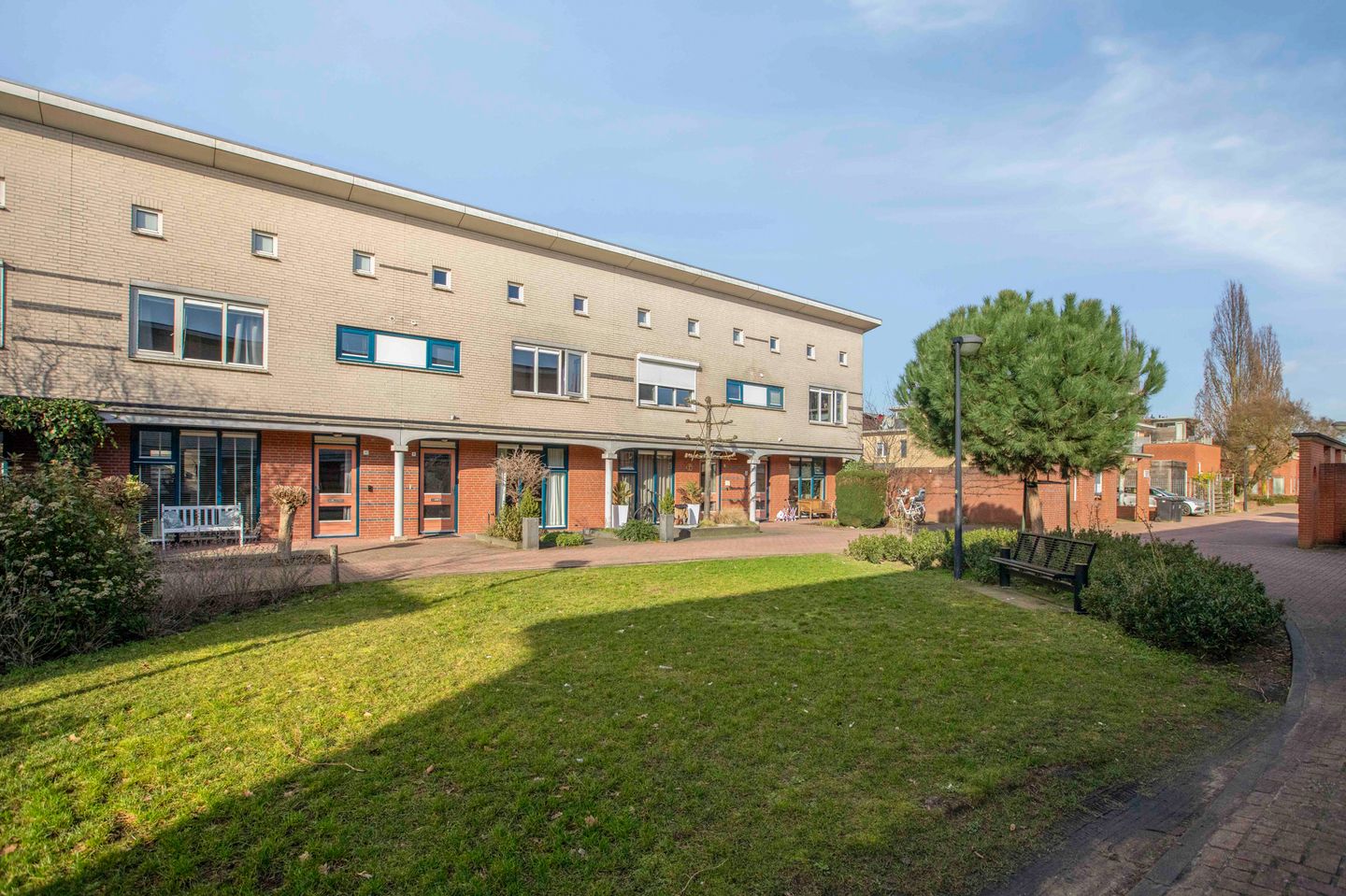 Photo 49 of Hof van Antwerpen 10