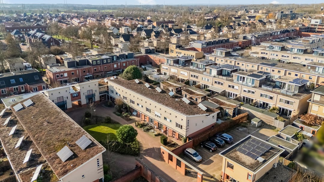 Photo 53 of Hof van Antwerpen 10