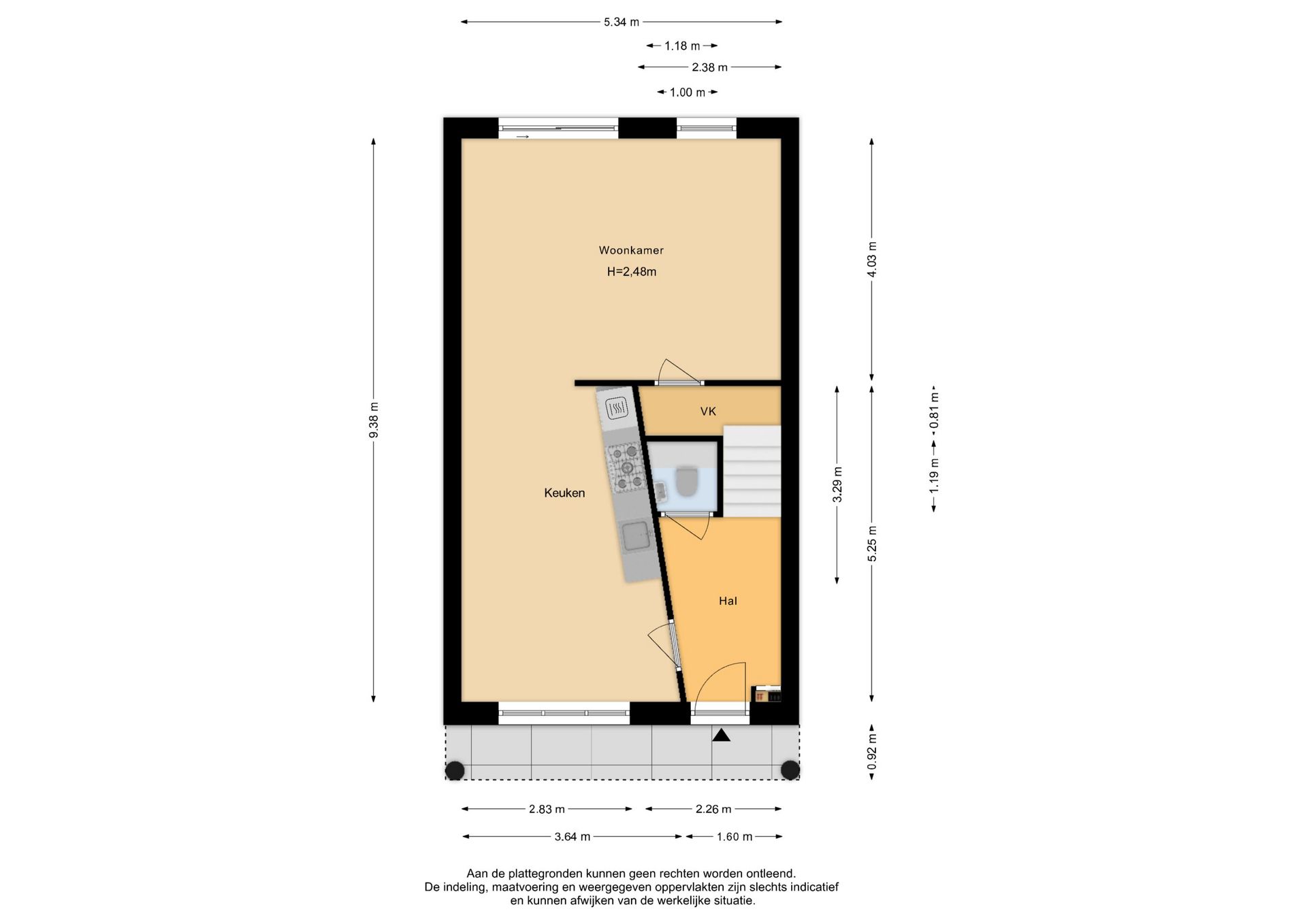 Photo 54 of Hof van Antwerpen 10