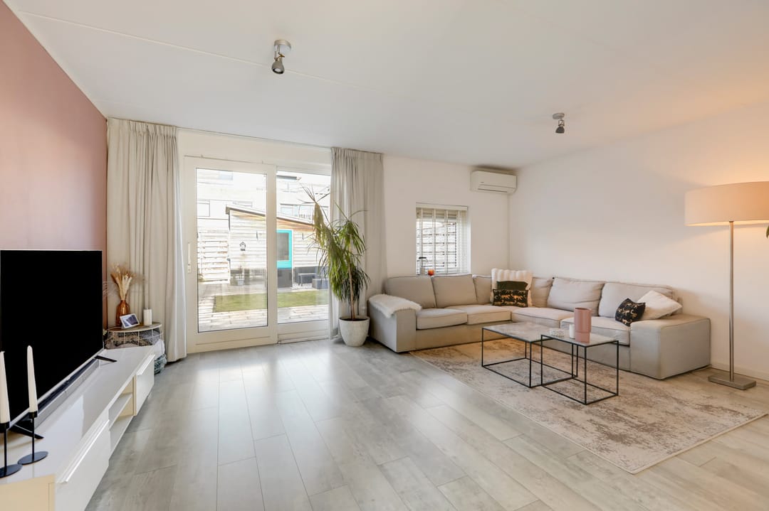 Photo 2 of Hof van Antwerpen 10