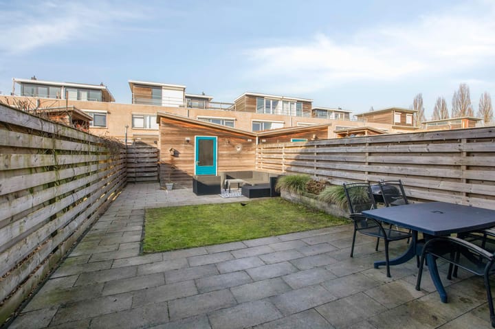 Photo 4 of Hof van Antwerpen 10