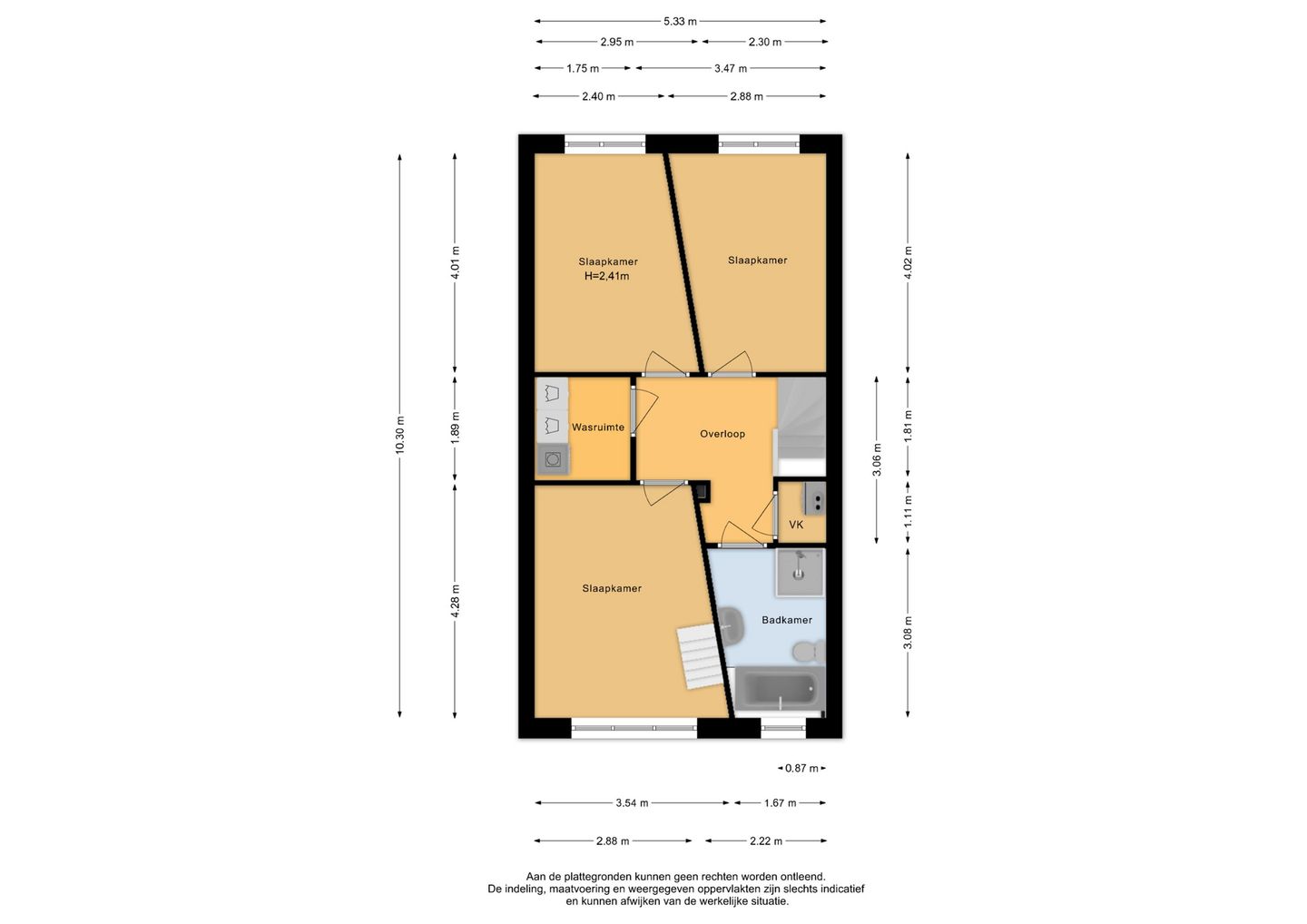 Photo 55 of Hof van Antwerpen 10