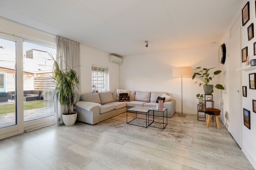 Photo 13 of Hof van Antwerpen 10