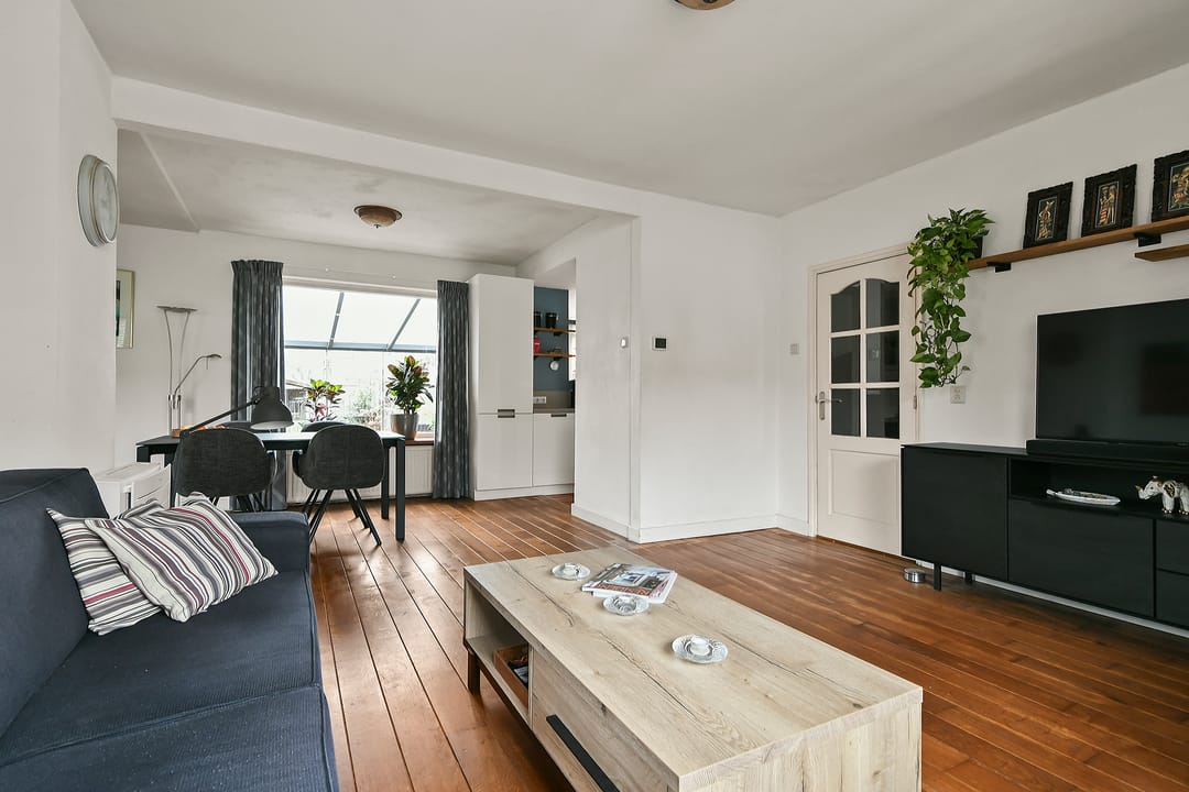 Foto 2 van Irissenstraat 38