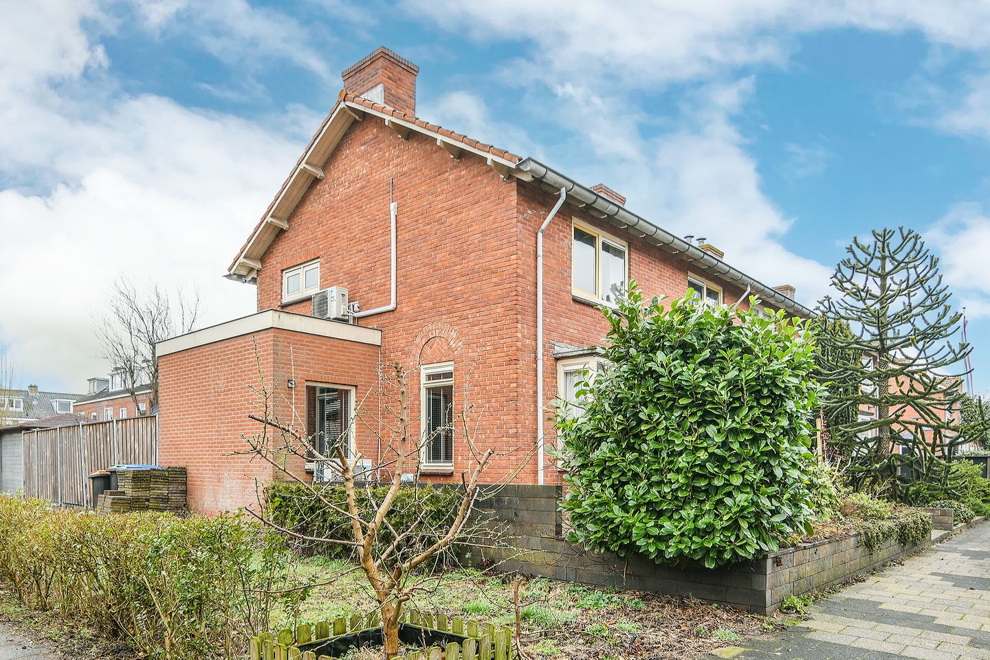 Foto 5 van Irissenstraat 38