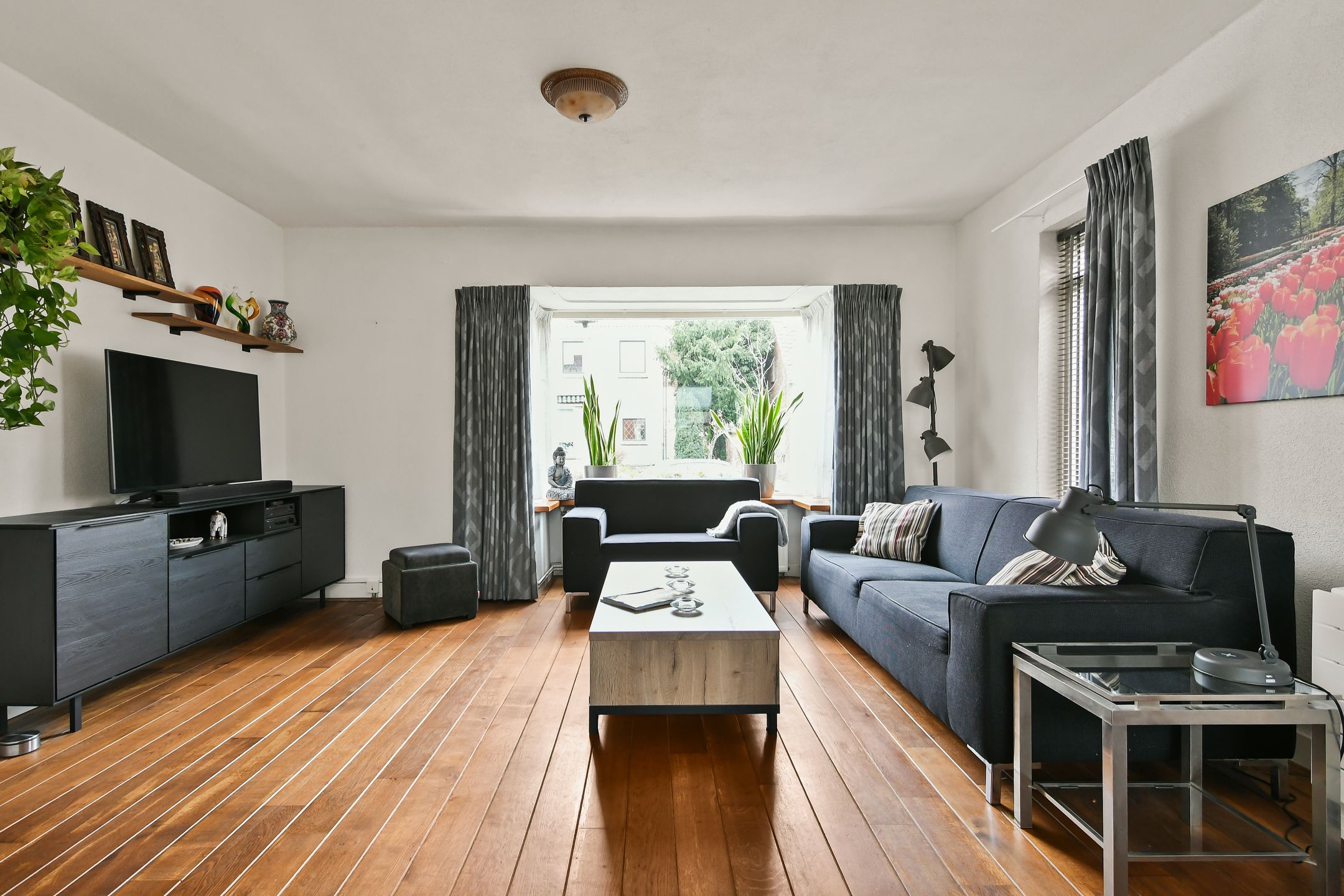 Foto 9 van Irissenstraat 38