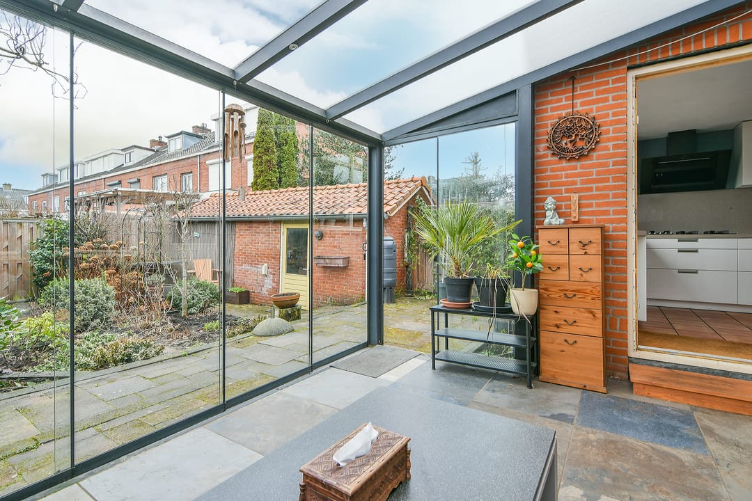 Foto 22 van Irissenstraat 38